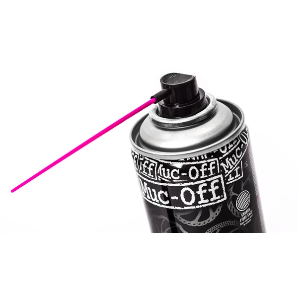 Kép 2/5 - MUC-OFF BRAKE CLEANER féktárcsatisztító spray