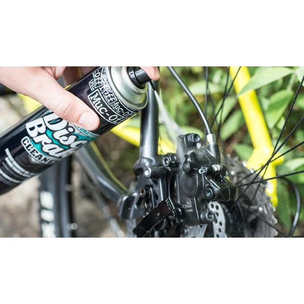 Kép 3/5 - MUC-OFF BRAKE CLEANER féktárcsatisztító spray