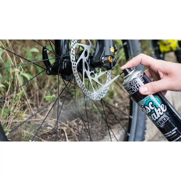 Kép 4/5 - MUC-OFF BRAKE CLEANER féktárcsatisztító spray