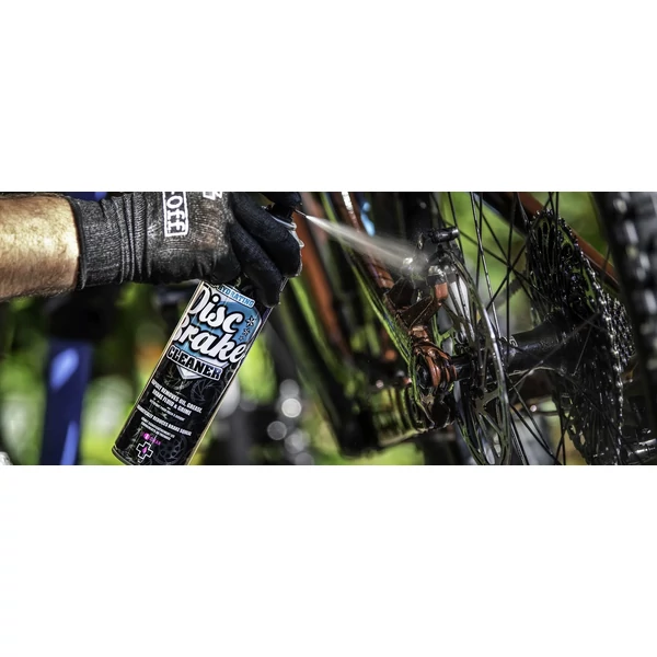 Kép 5/5 - MUC-OFF BRAKE CLEANER féktárcsatisztító spray