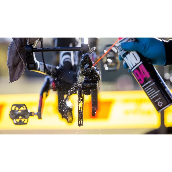 Kép 5/5 - MUC-OFF MO-94 teflon spray