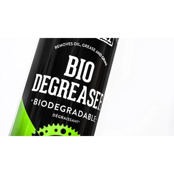Kép 2/7 - MUC-OFF BIO DEGREASER hajtástisztító spray