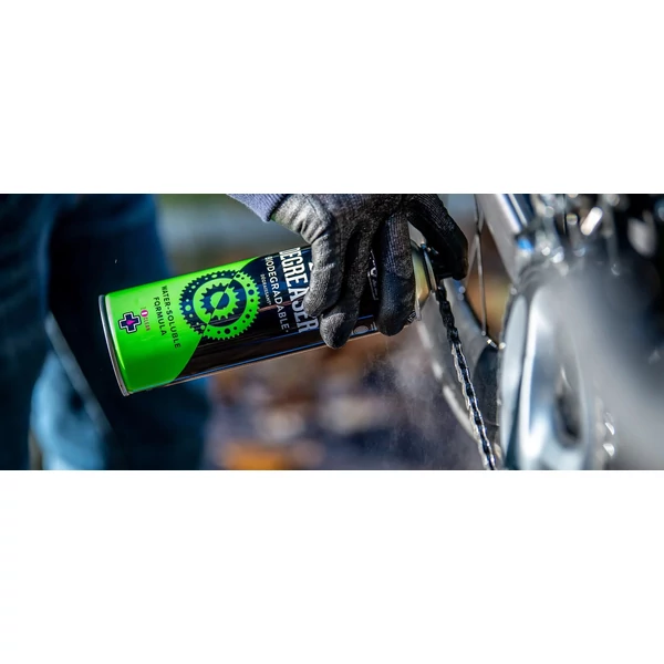 Kép 6/7 - MUC-OFF BIO DEGREASER hajtástisztító spray