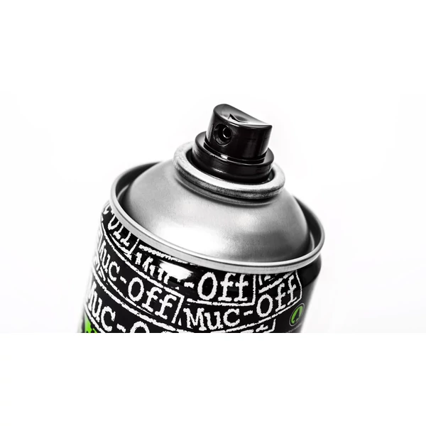 Kép 2/9 - MUC-OFF CHAIN CLEANER lánctisztító spray