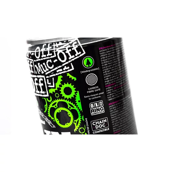 Kép 3/9 - MUC-OFF CHAIN CLEANER lánctisztító spray