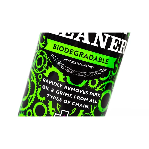 Kép 4/9 - MUC-OFF CHAIN CLEANER lánctisztító spray