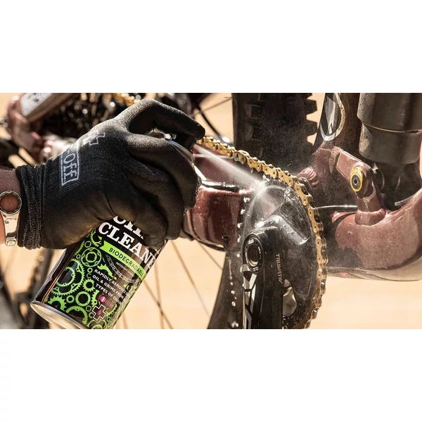 Kép 9/9 - MUC-OFF CHAIN CLEANER lánctisztító spray