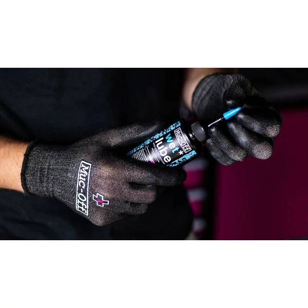 Kép 4/6 - MUC-OFF WET WEATHER LUBE 50 ml láncolaj