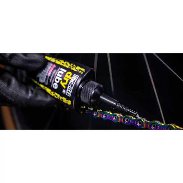 Kép 2/4 - MUC-OFF DRY WEATHER LUBE 50 ml láncolaj