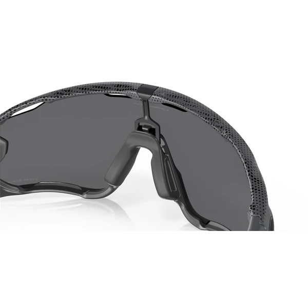 Kép 3/5 - OAKLEY JAWBREAKER Hi Res Matte Carbon/Prizm Black szemüveg