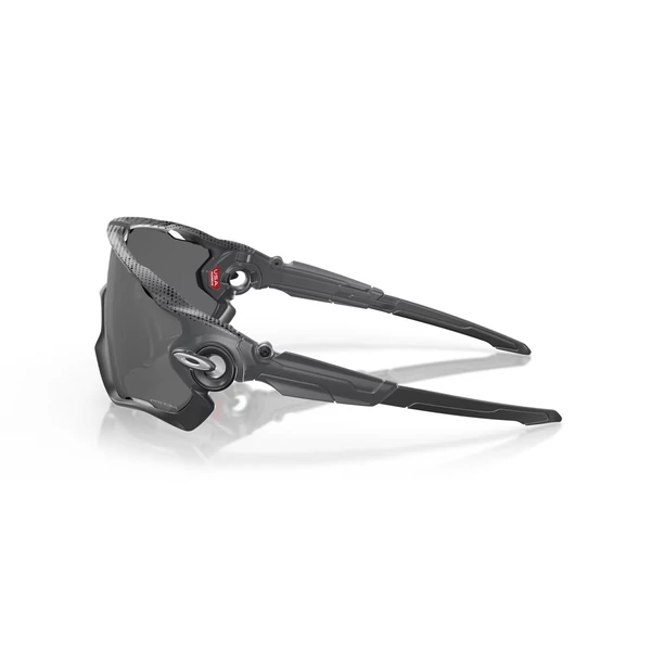 Kép 4/5 - OAKLEY JAWBREAKER Hi Res Matte Carbon/Prizm Black szemüveg