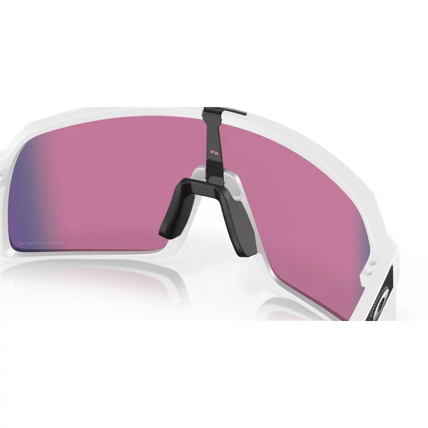 Kép 3/4 - OAKLEY SUTRO Matte White/Prizm Road szemüveg