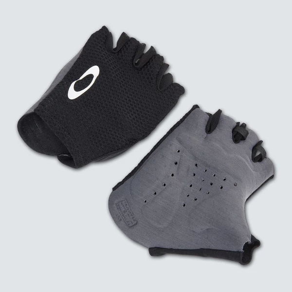 OAKLEY ENDURANCE LITE Blackout S nyári kesztyű