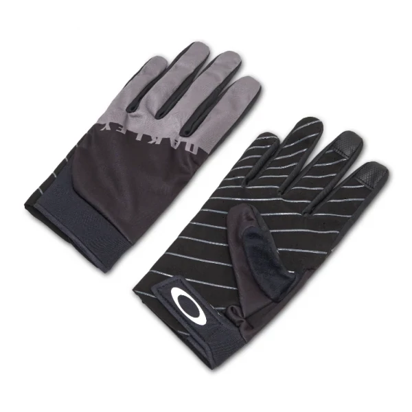 OAKLEY ICON CLASSIC Blackout S nyári kesztyű