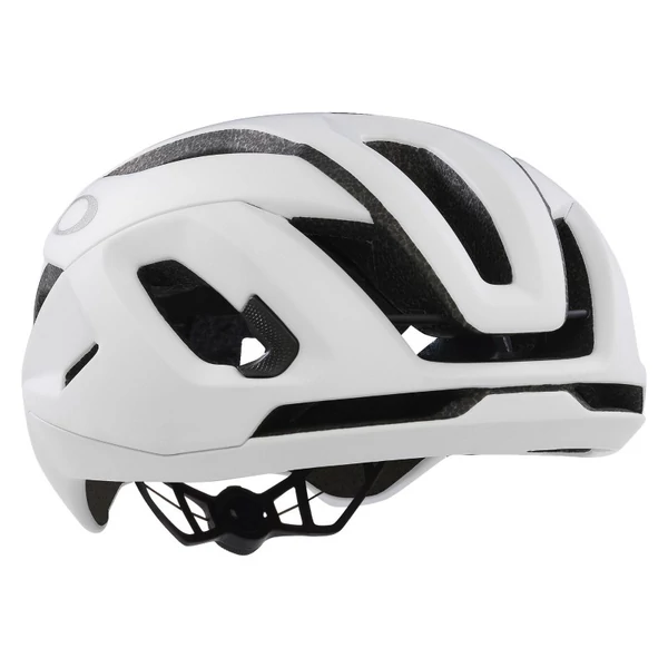 Kép 2/8 - OAKLEY ARO5 RACE Matte White L sisak