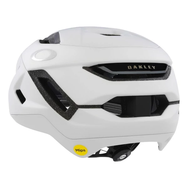 Kép 5/8 - OAKLEY ARO5 RACE Matte White L sisak