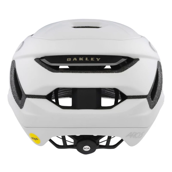 Kép 8/8 - OAKLEY ARO5 RACE Matte White L sisak