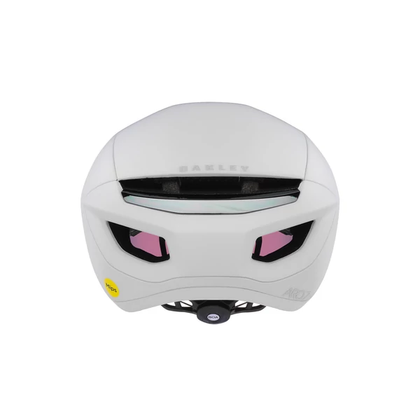 Kép 3/4 - OAKLEY ARO7 Matte White/Prizm Road M sisak lencsével