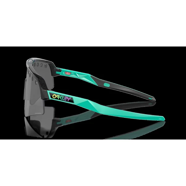 Kép 3/5 - OAKLEY SUTRO LITE SWEEP Dark Galaxy/Prizm Black Vent szemüveg