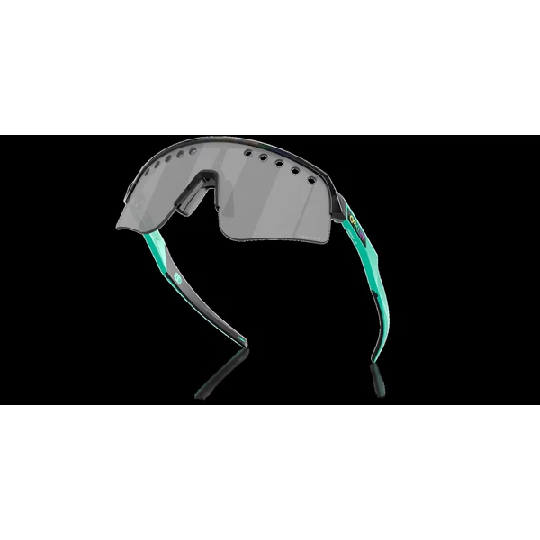 Kép 4/5 - OAKLEY SUTRO LITE SWEEP Dark Galaxy/Prizm Black Vent szemüveg