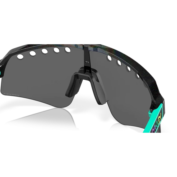 Kép 5/5 - OAKLEY SUTRO LITE SWEEP Dark Galaxy/Prizm Black Vent szemüveg