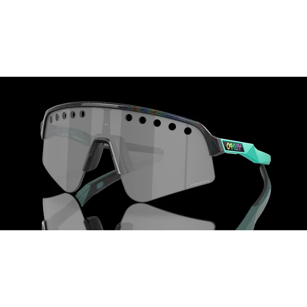OAKLEY SUTRO LITE SWEEP Dark Galaxy/Prizm Black Vent szemüveg