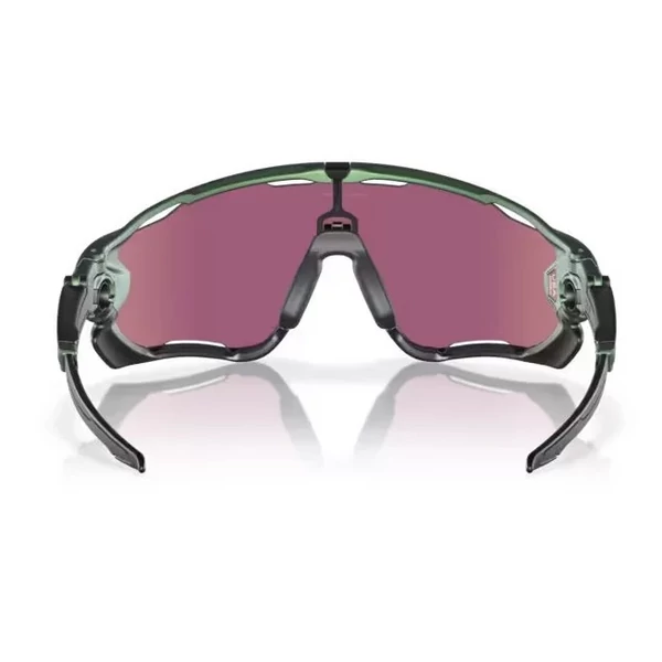 Kép 3/4 - OAKLEY JAWBREAKER ASCEND Spectrum Gamma Green/Prizm Road Jade szemüveg