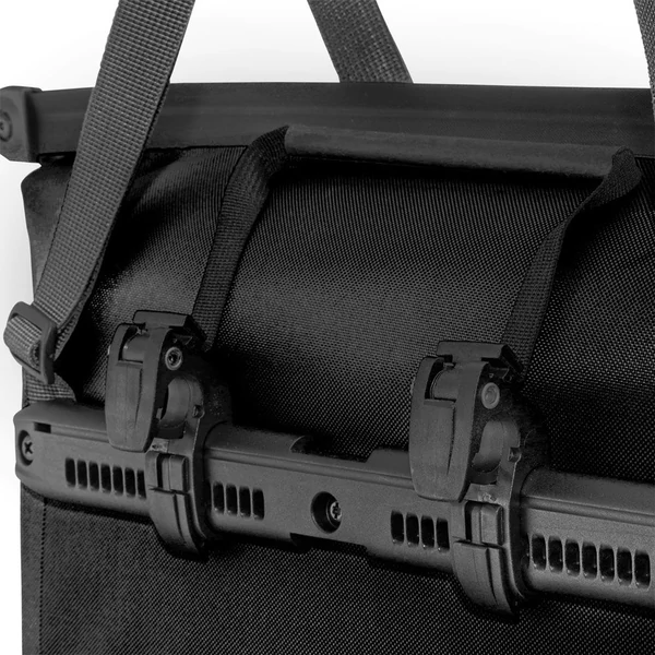 Kép 4/12 - ORTLIEB BIKE-SHOPPER QL2.1 Black