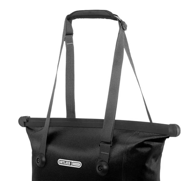 Kép 6/12 - ORTLIEB BIKE-SHOPPER QL2.1 Black