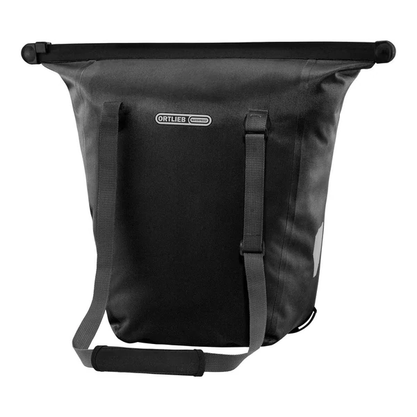 Kép 8/12 - ORTLIEB BIKE-SHOPPER QL2.1 Black