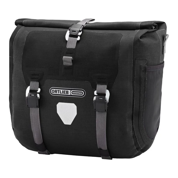 ORTLIEB HANDLEBAR-PACK PLUS Black 11L kormánytáska