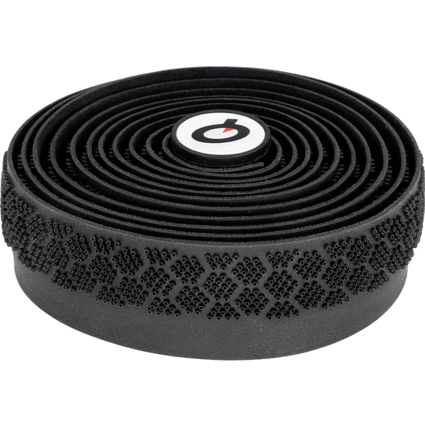 PROLOGO ONETOUCH 3D full black bandázs