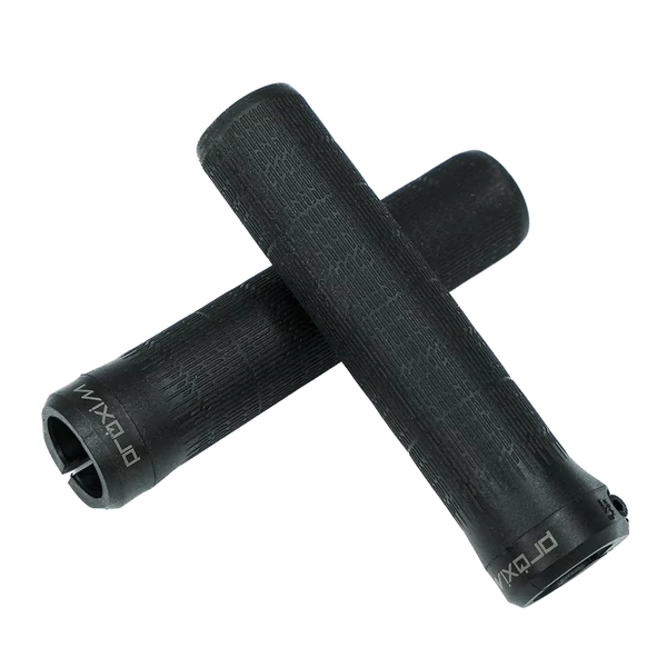 PROLOGO PROXIM CUSH GRIPS 30mm black markolat