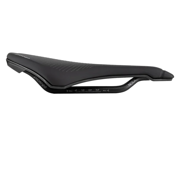 Kép 2/4 - PROLOGO DIMENSION R2 AGX NACK SLIDE CONTROL nyereg