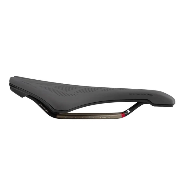 Kép 2/2 - PROLOGO DIMENSION R2 AGX TIROX SLIDE CONTROL nyereg