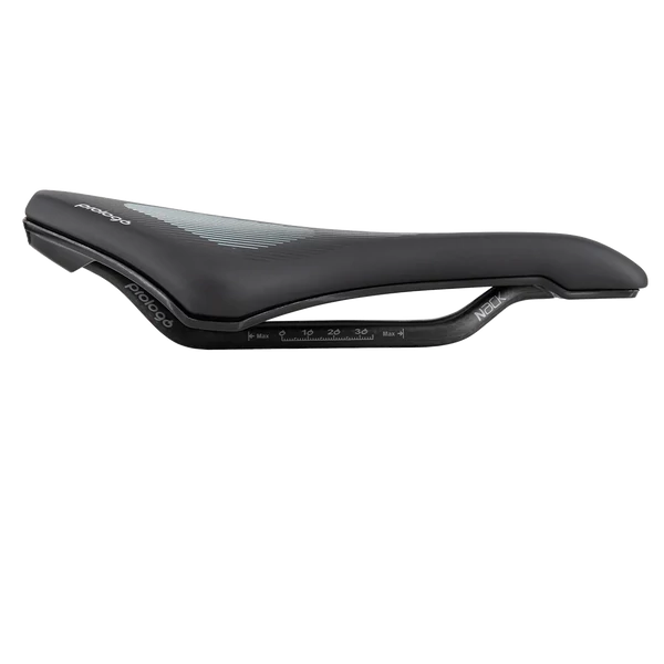 Kép 2/2 - PROLOGO DIMENSION EVA 156mm NACK black nyereg