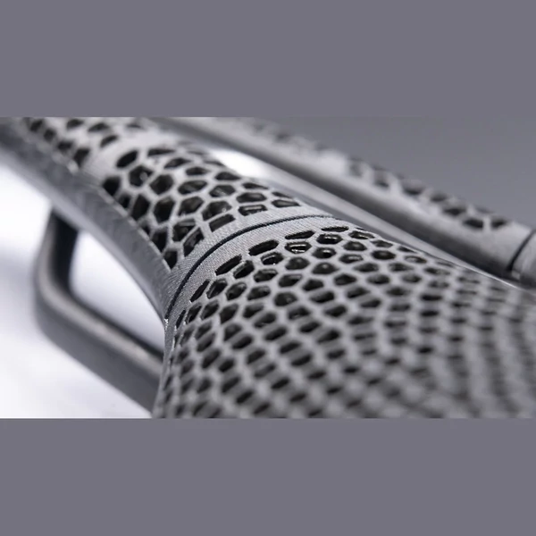 Kép 3/6 - PROLOGO NAGO R4 3D PAS 137mm NACK black nyereg