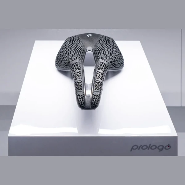 Kép 5/6 - PROLOGO NAGO R4 3D PAS 137mm NACK black nyereg