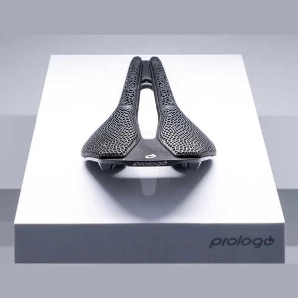 Kép 6/6 - PROLOGO NAGO R4 3D PAS 137mm NACK black nyereg