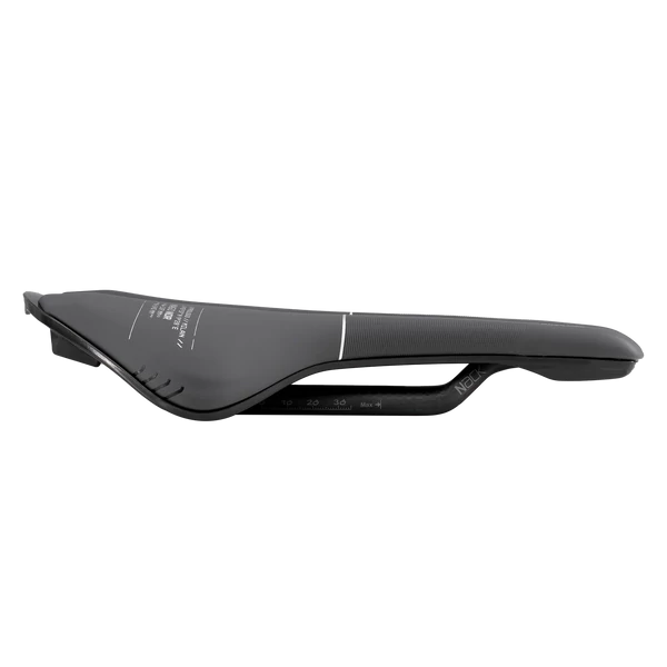Kép 2/2 - PROLOGO NAGO NDR 137mm NACK anthracite nyereg