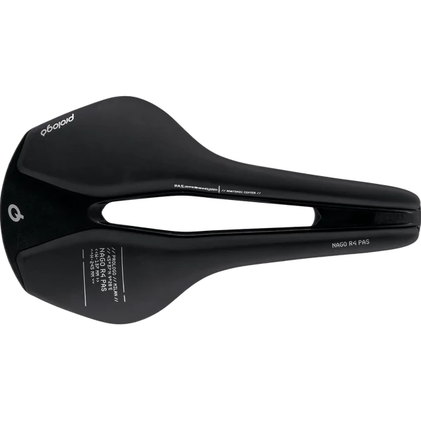 PROLOGO NAGO R4 PAS TIROX nyereg