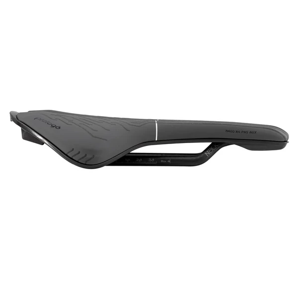 Kép 2/2 - PROLOGO NAGO R4 PAS AGX 137mm NACK SLIDE CONTROL nyereg