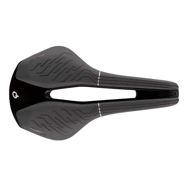 PROLOGO NAGO R4 PAS AGX 137mm TIROX SLIDE CONTROL nyereg