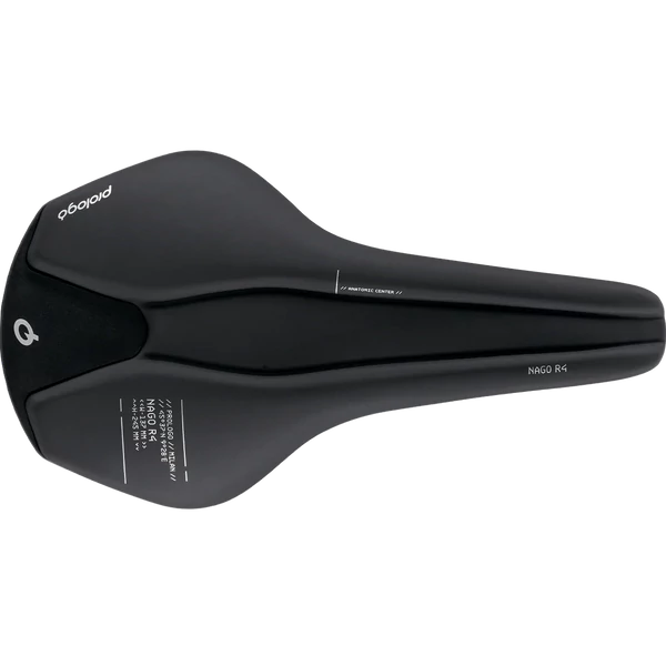 PROLOGO NAGO R4 TIROX nyereg