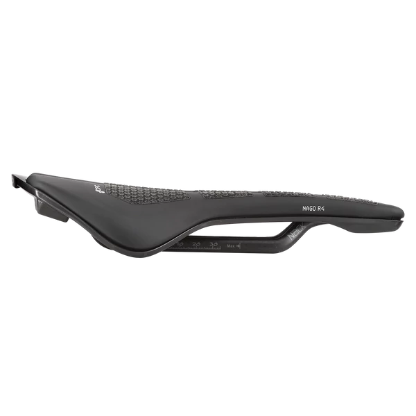 Kép 2/2 - PROLOGO NAGO R4 CPC 137mm NACK nyereg