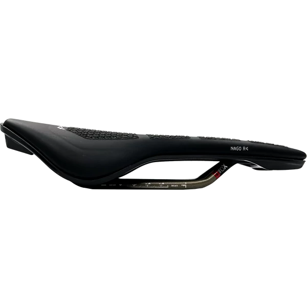 Kép 2/2 - PROLOGO NAGO R4 CPC 137mm TIROX black nyereg