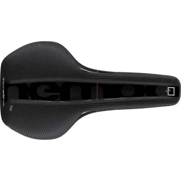 PROLOGO PROXIM NEMBO 145mm TIROX SLIDE CONTROL black nyereg