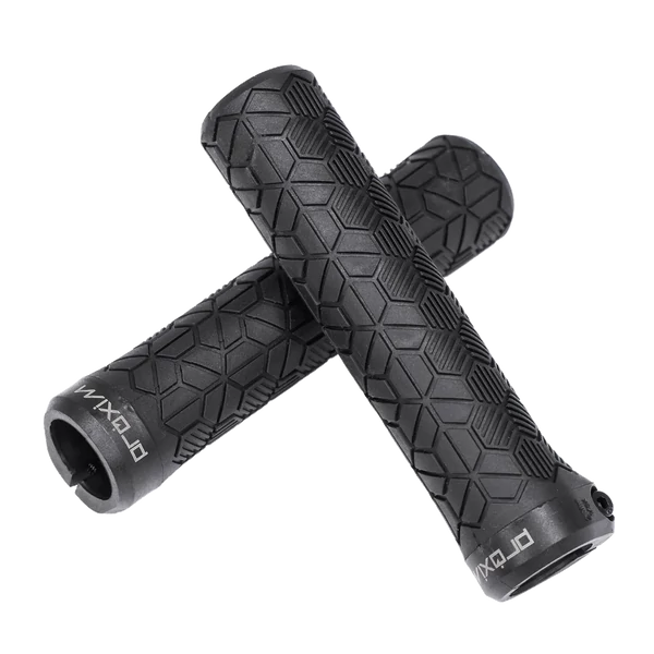 PROLOGO PROXIM HEXA GRIPS 32mm black markolat