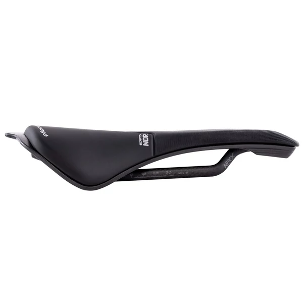 Kép 2/2 - PROLOGO SCRATCH NDR 140mm NACK black nyereg