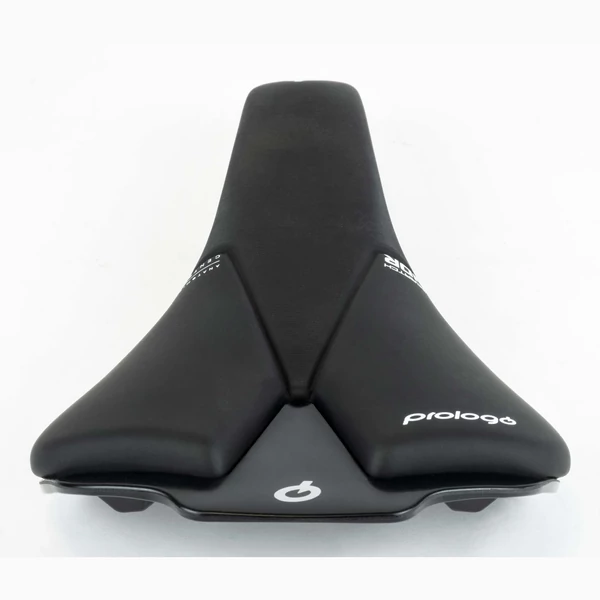 Kép 2/5 - PROLOGO SCRATCH NDR 140mm TIROX black nyereg